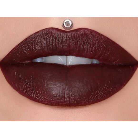 Jeffree Star Velvet Trap - COMMUNION WINE - Picture 1 of 7
